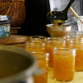 Golden State Marmalade