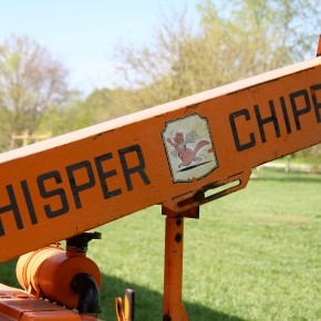 The Whisper Chipper