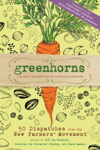 Greenhorns Book